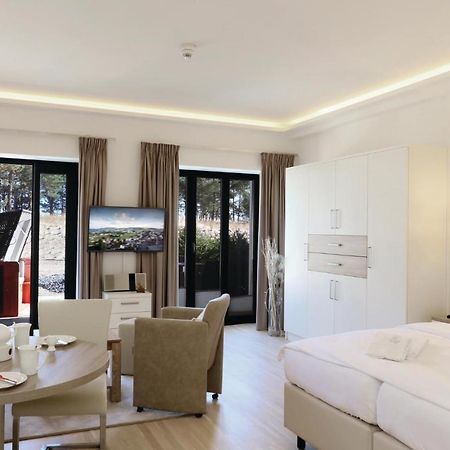 Baltic Apartment Binz Ngoại thất bức ảnh