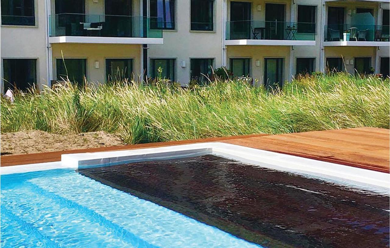 Baltic Apartment Binz Ngoại thất bức ảnh