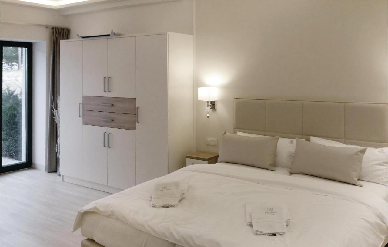 Baltic Apartment Binz Ngoại thất bức ảnh