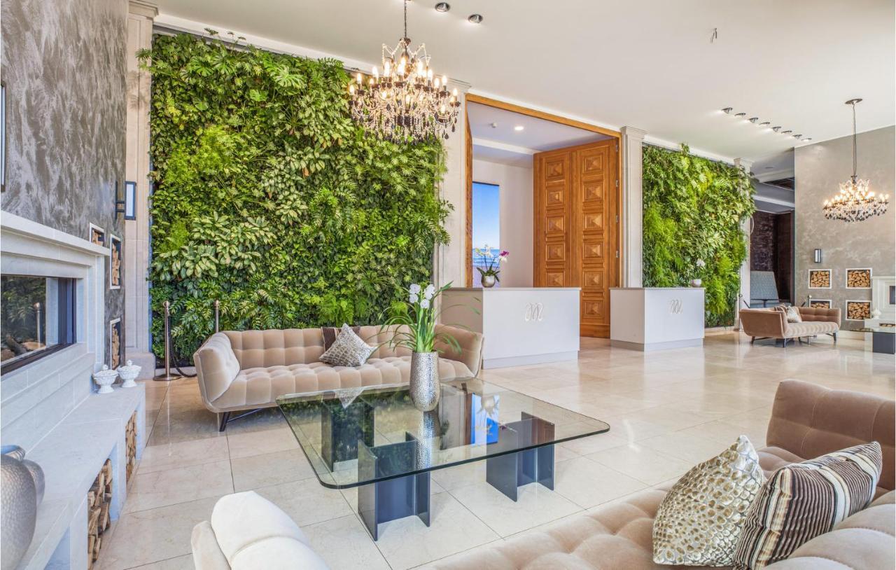 Baltic Apartment Binz Ngoại thất bức ảnh