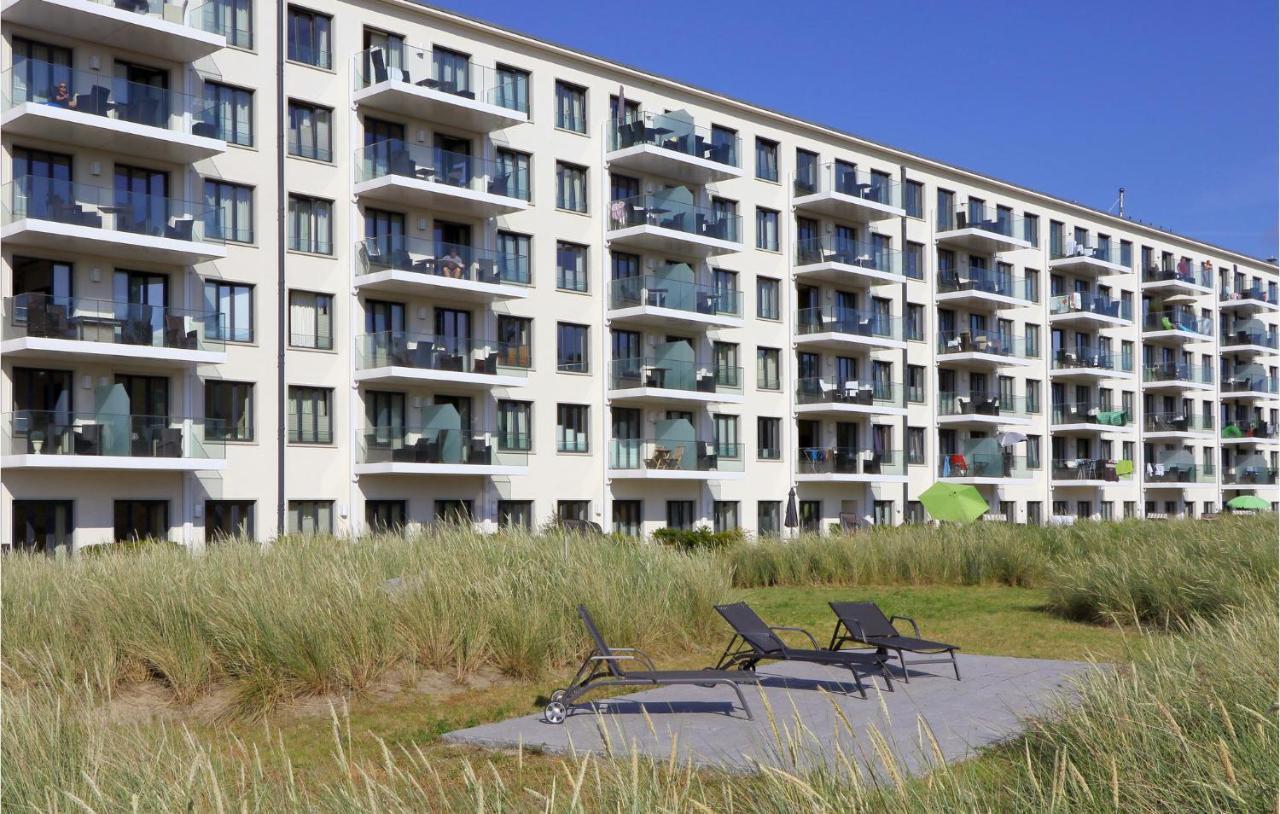 Baltic Apartment Binz Ngoại thất bức ảnh
