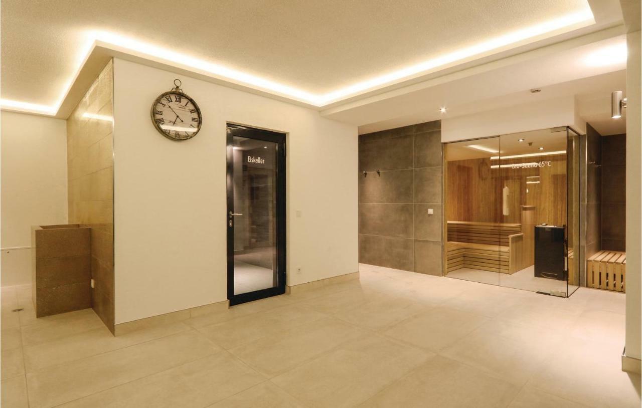 Baltic Apartment Binz Ngoại thất bức ảnh