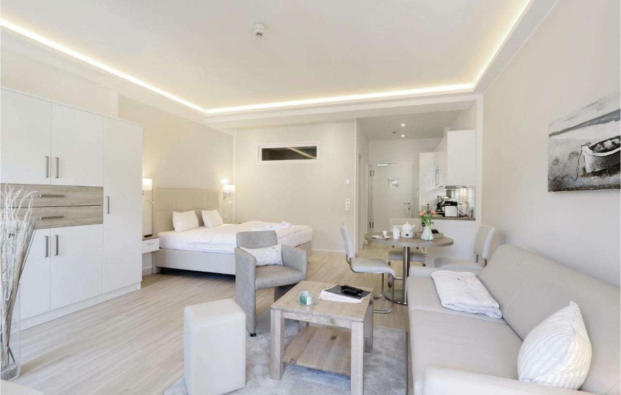 Baltic Apartment Binz Ngoại thất bức ảnh